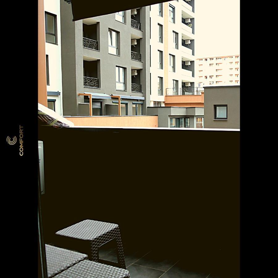 Stan Na Dan Sarajevo Bulevar Apartamento Exterior foto