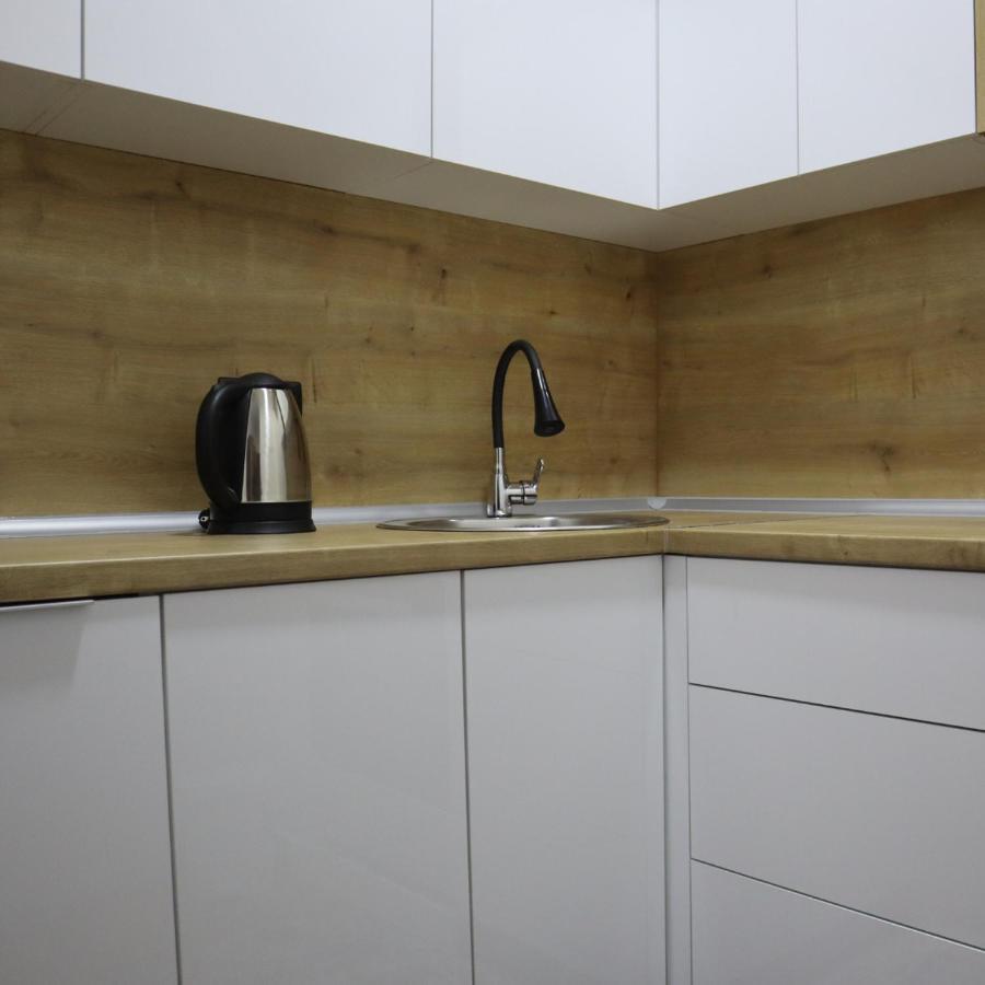 Stan Na Dan Sarajevo Bulevar Apartamento Exterior foto