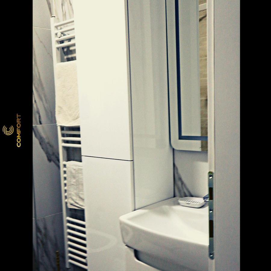 Stan Na Dan Sarajevo Bulevar Apartamento Exterior foto
